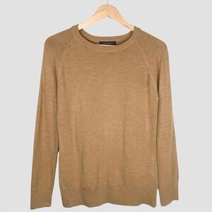 FRENCH CONNECTION crew neck sweater size: large NWT
